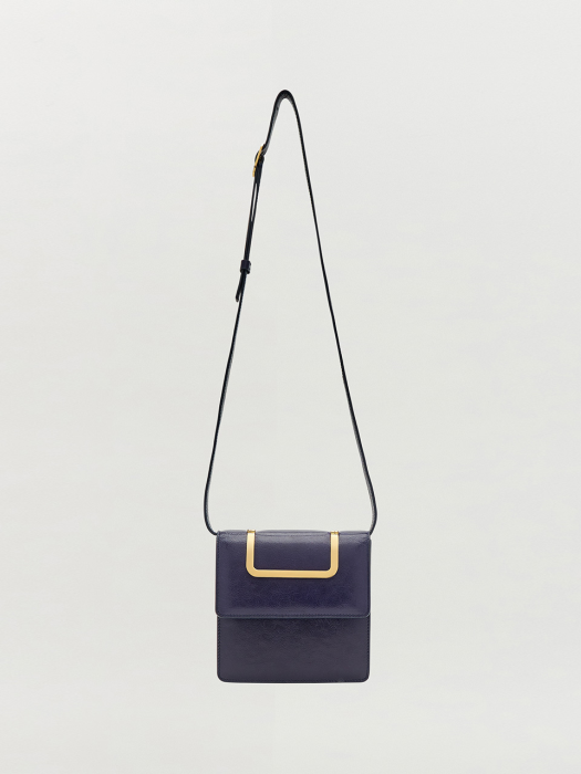 HANDEE Bag - Navy