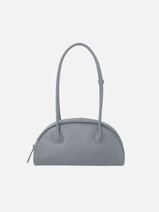 Harper bag-dusty blue