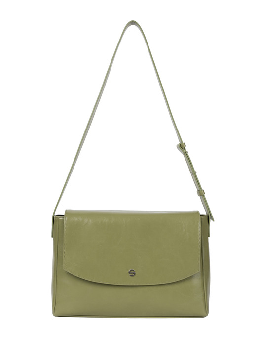 capture bag - olive