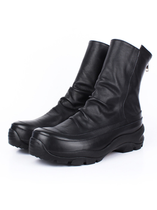 DAVID STONE D106 HYDRA BOOTS (vibram edition)