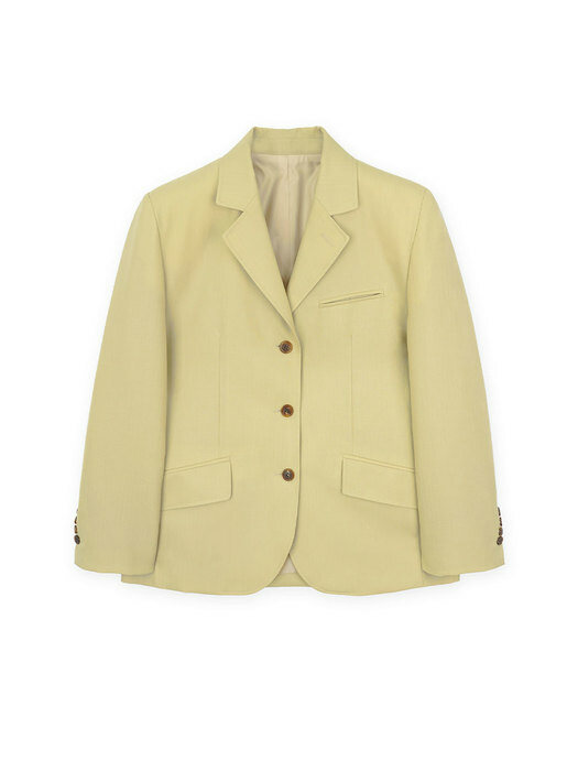 21SS BETTI JACKET [2COLOR]