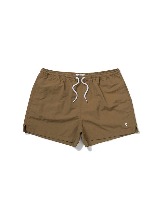 New Summer Shorts_Women Khaki