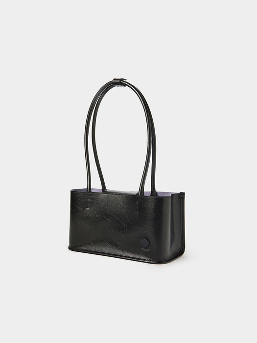 Tofu Bag (Black)