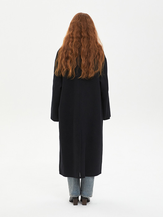 HANDMADE LONG COAT