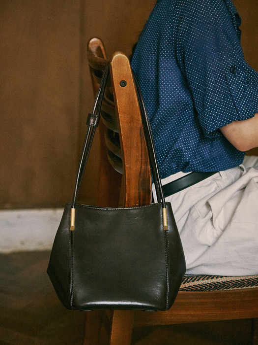 [단독]Marron Bag_3colors