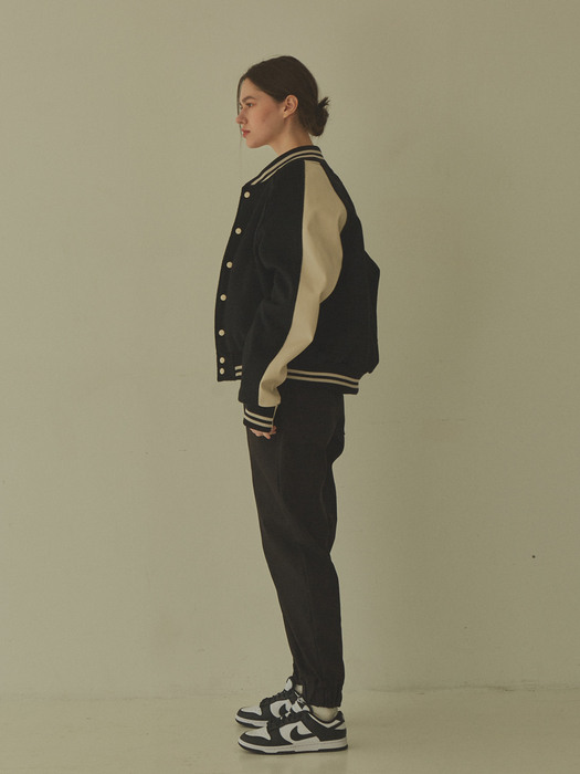 [단독] [X ar(c)tic]Original 80s Varsity Jacket