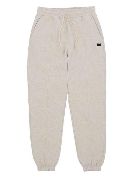 스웻 조거 팬츠 SWEAT JOGGER PANTS