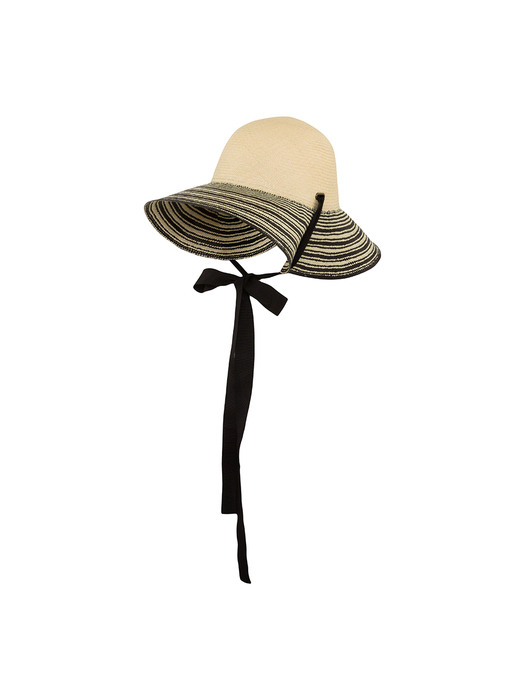 Daphne Panama Hat