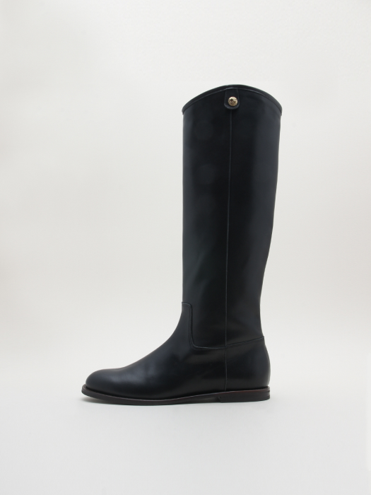 Classic riding boots kw2336 1cm 롱부츠