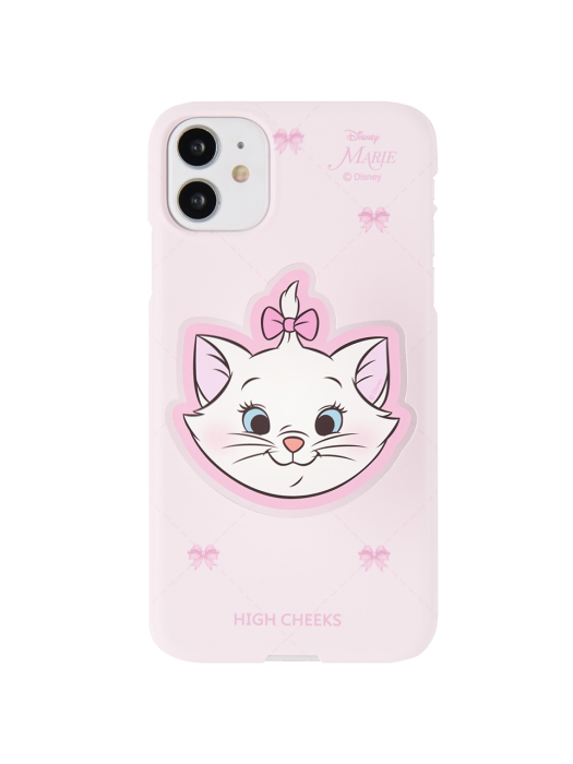 [SET] Marie Acrylic Tok Case Phonecase