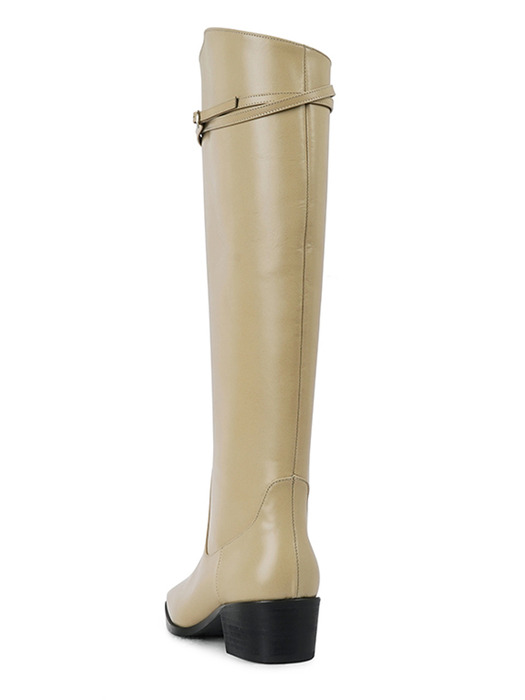 Long boots_Ordell R2670b_4cm