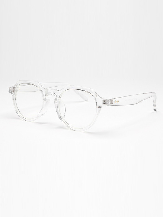 B112 CRYSTAL 안경