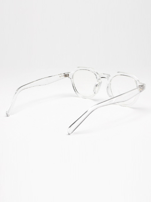 B112 CRYSTAL 안경