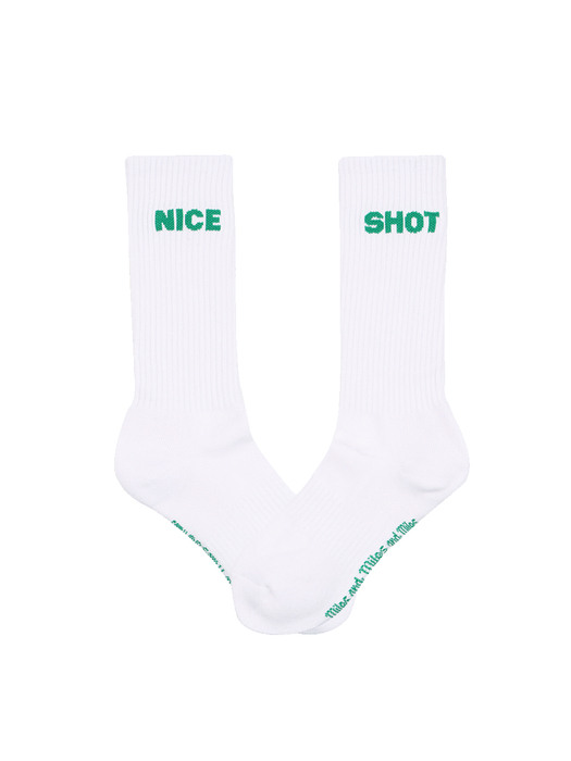 signature golf socks 3 in one