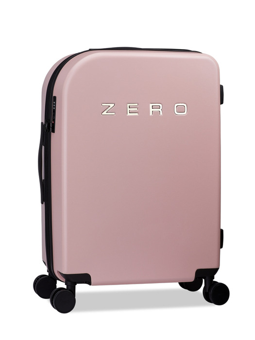 ZERO 스마트 캐리어 24 INCH PINK