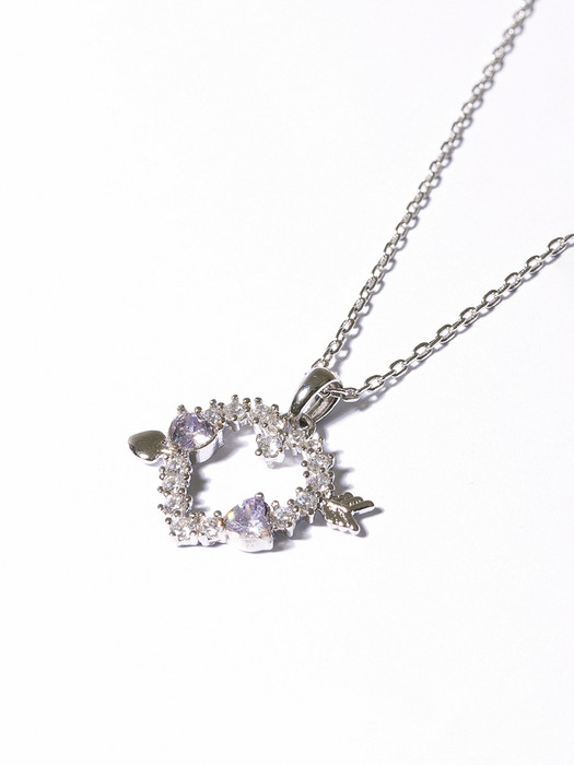 amore necklace