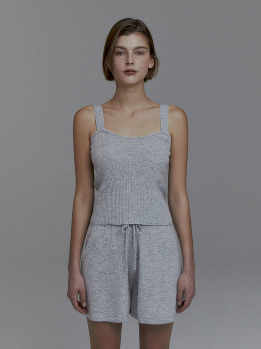 PVIL May Camisole(Gray)
