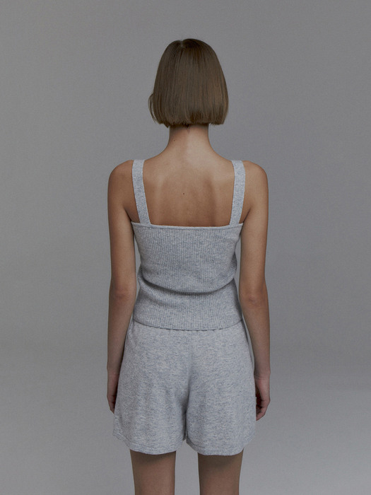 PVIL May Camisole(Gray)