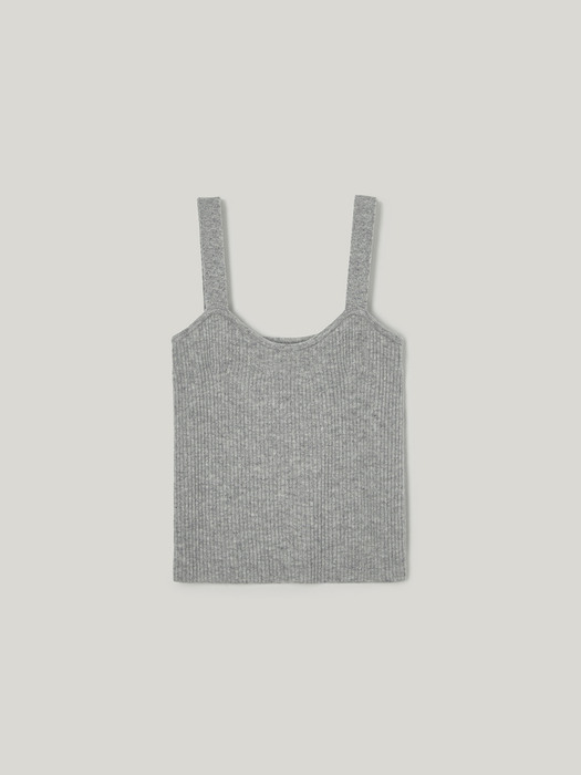 PVIL May Camisole(Gray)