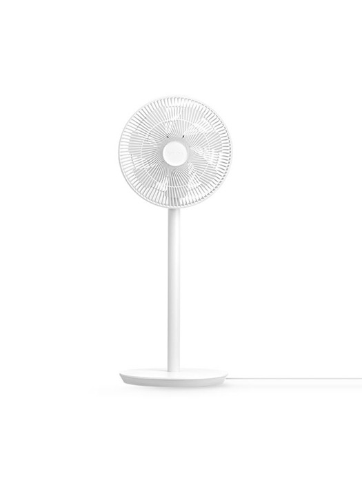 루메나 무소음 BLDC 유선 선풍기 FAN PLUG