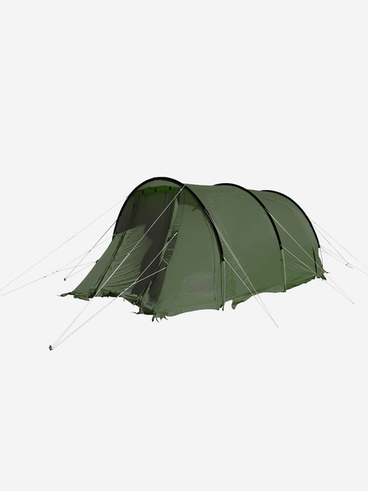 [국내공식] 카마보코 텐트 3S_KHAKI
