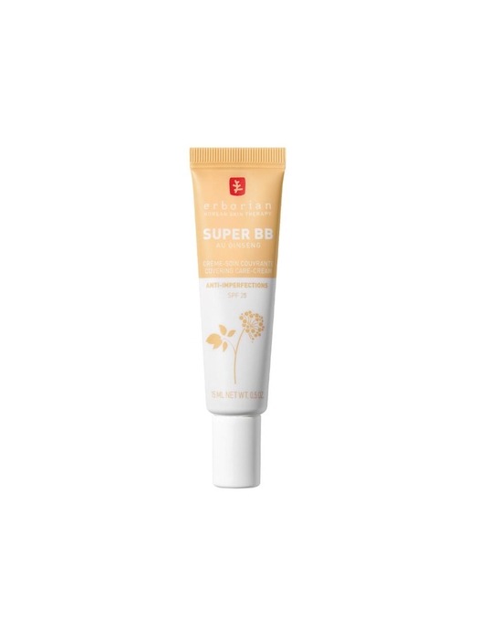 슈퍼 BB 누드 SPF25 40ml