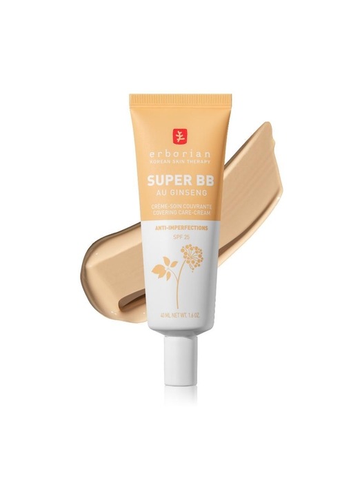 슈퍼 BB 누드 SPF25 40ml