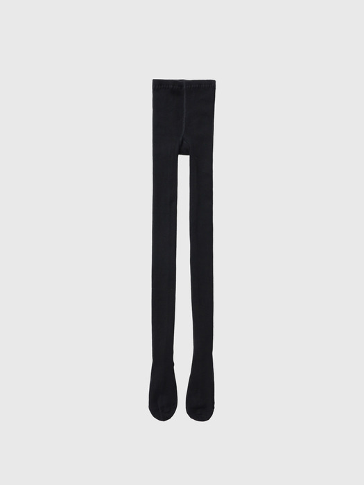 베이직 코튼 타이즈 / BASIC COTTON TIGHTS_2colors