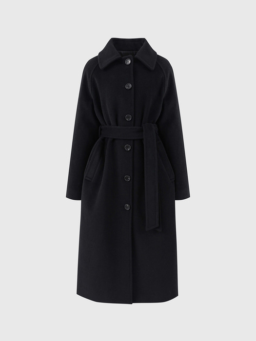 [단독기획]카렌 울 싱글 코트 / KAREN WOOL SINGLE COAT_3colors