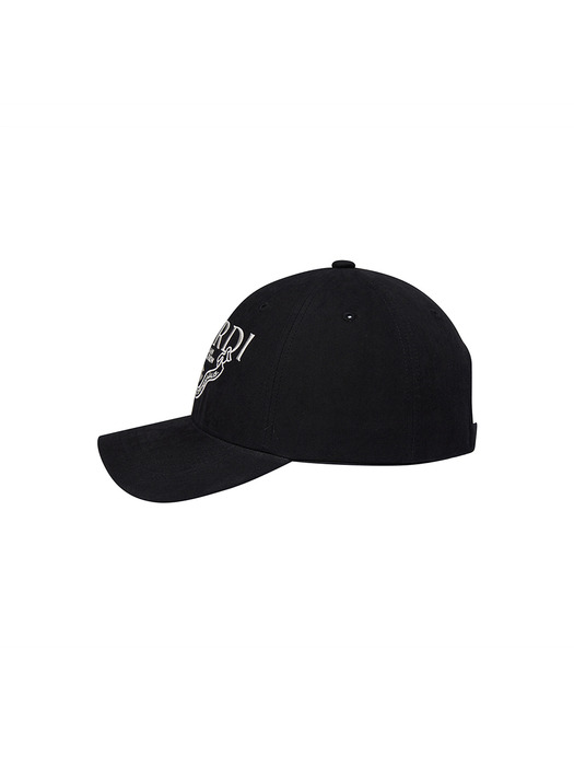 CAP ALUMNI CLASSIQUE_BLACK IVORY