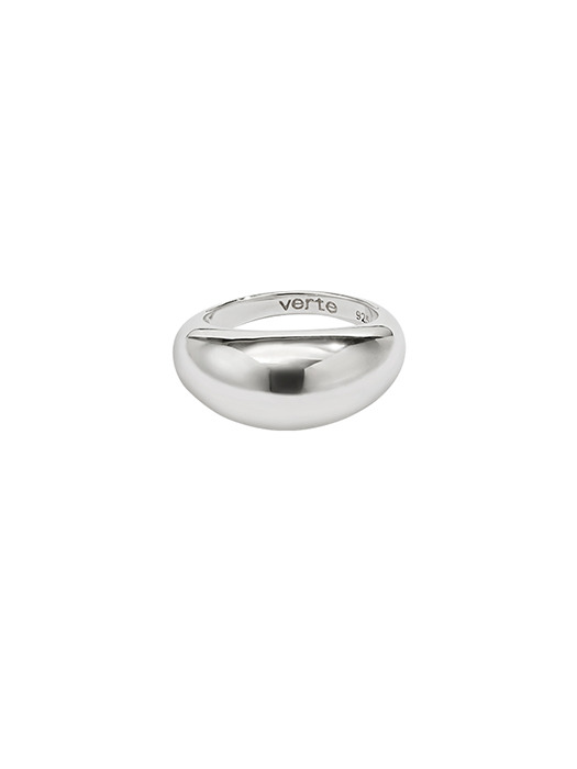 [925 silver] Cinq.silver.203 / soar ring (silver)