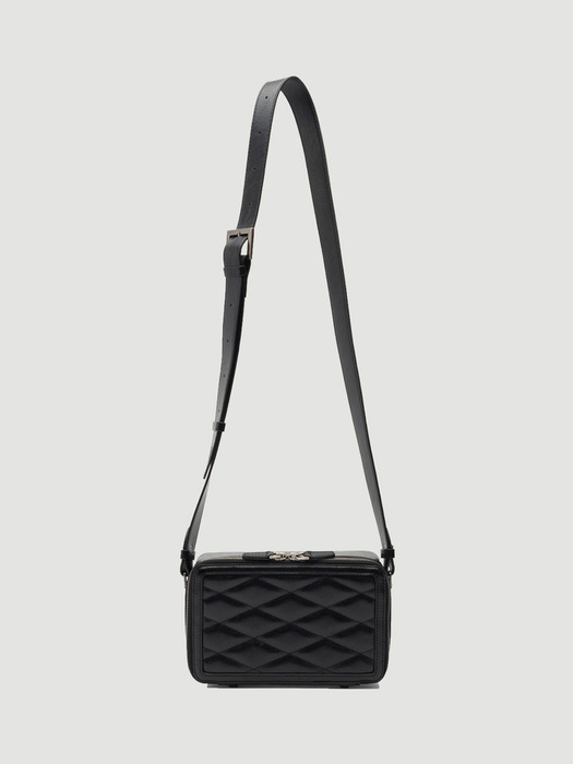 NO.13 QL CROSS BODY BAG