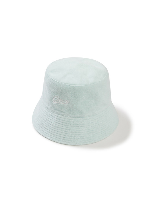 [24SS clove] Terry Bucket Hat (4color)