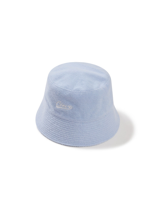 [24SS clove] Terry Bucket Hat (4color)