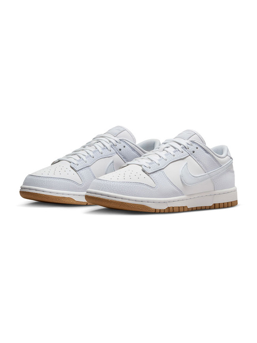 [FN6345-100] W NIKE DUNK LOW PRM NN