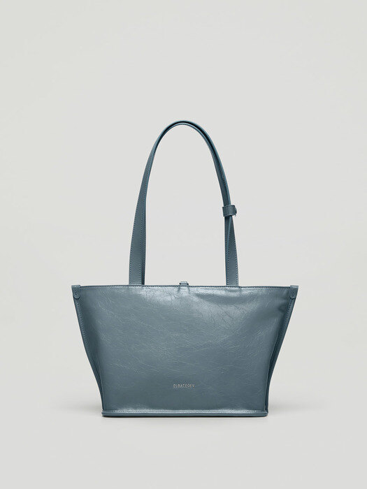 Nube Bag - Dusty Blue