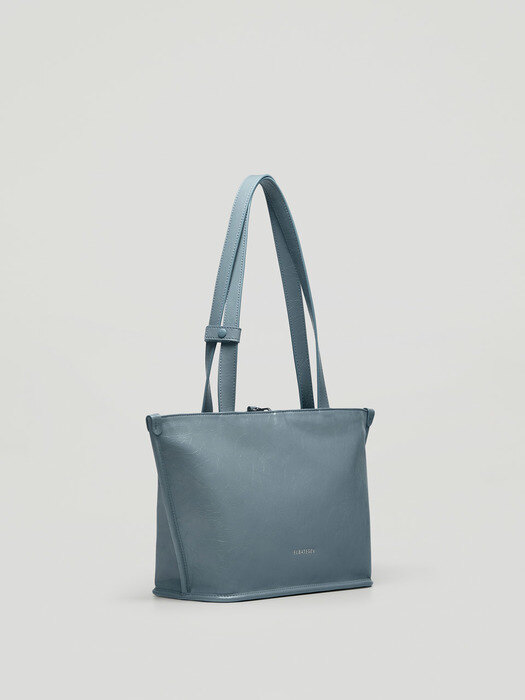 Nube Bag - Dusty Blue