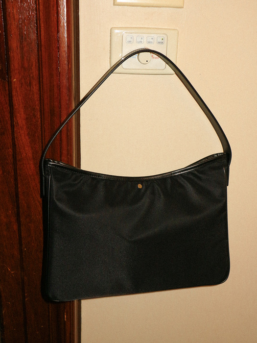 Editor Bag_Black