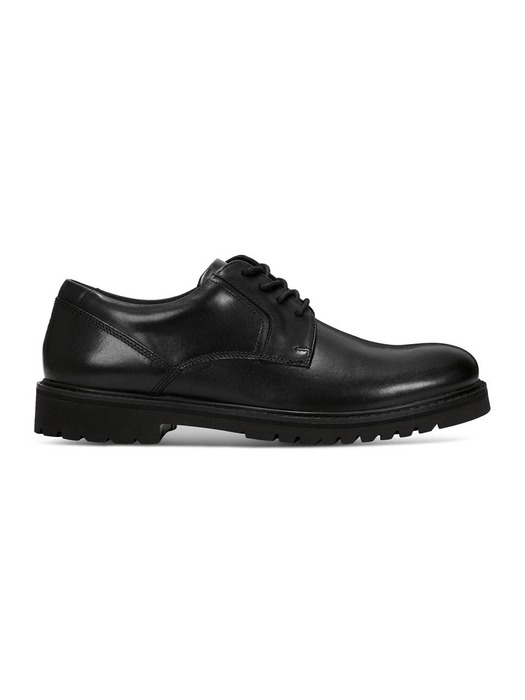 [남성화]메버릭 옥스포드 레이스업 BLACK RM0068