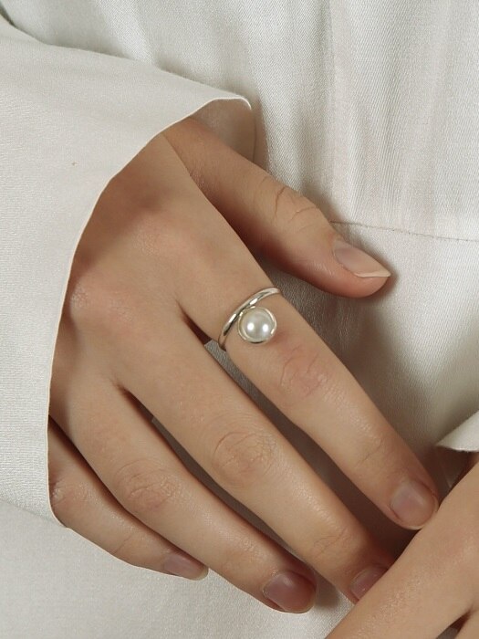PEARL RING_1802_SV