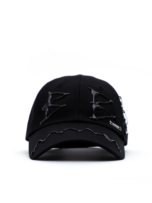 BBD Black Devil Cap (Black)