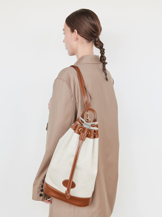 JOY BACKPACK_2colors_brown