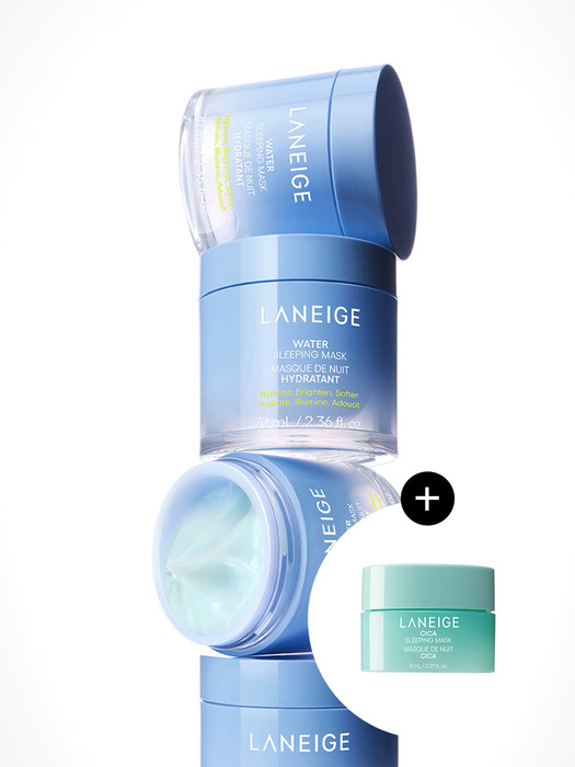 워터 슬리핑 마스크 70ML