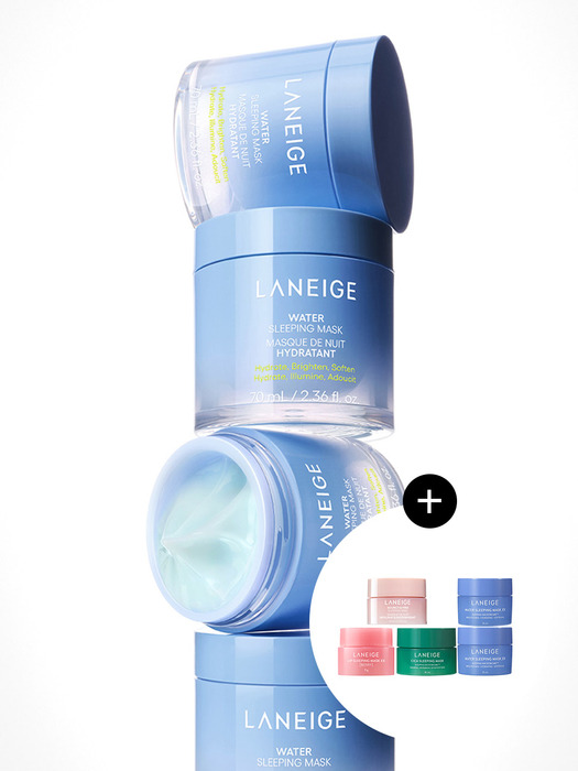 워터 슬리핑 마스크 70ML