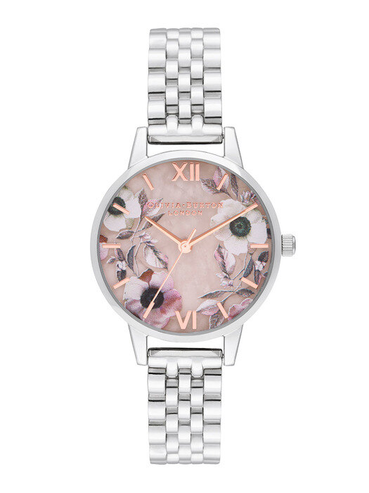 SEMI PRECIOUS (OB16SP07) 여성용 시계