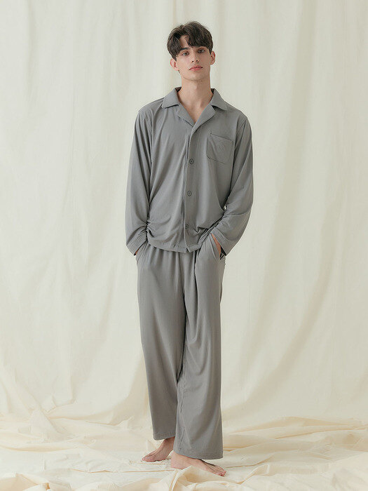 Men`s Jacob Modal Pajama set