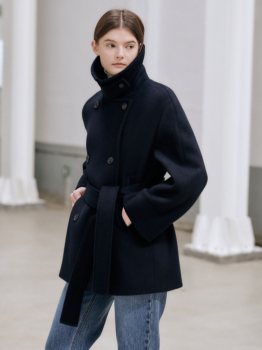 20WN short peacoat [NA]