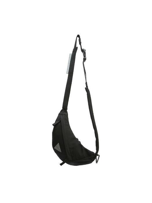 SNUG MINI BODY BAG_BLACK