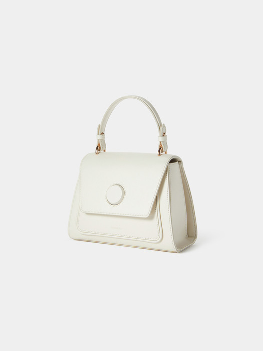 Koi Bag (Ivory)