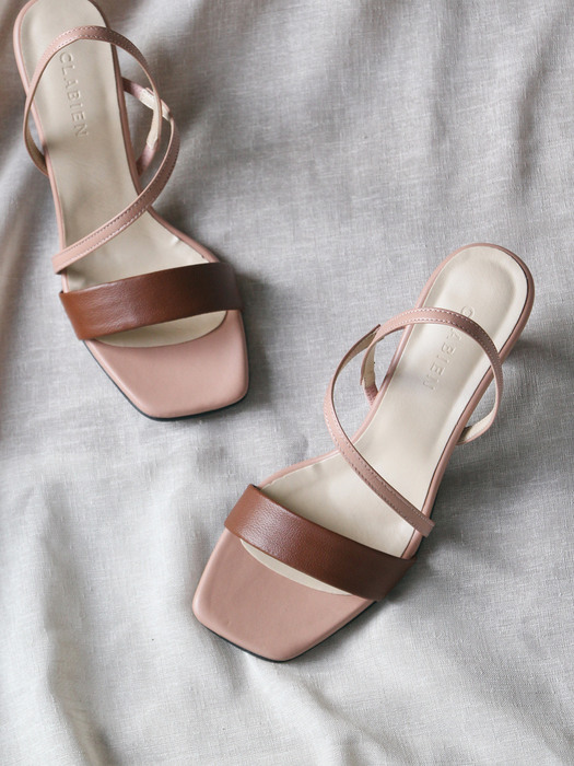 Erin strap sandals_CB0004_brown